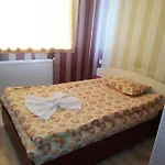 родина 호텔 *