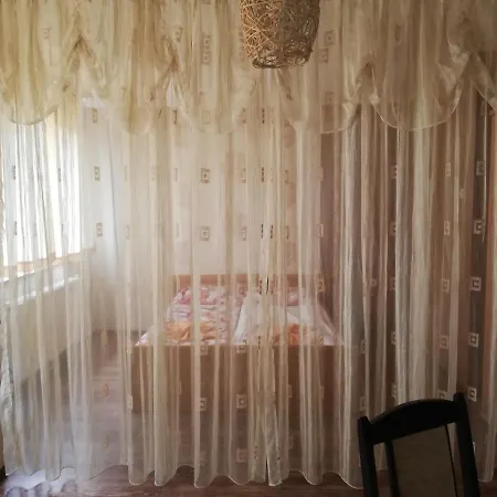 Szálloda родина Mizara