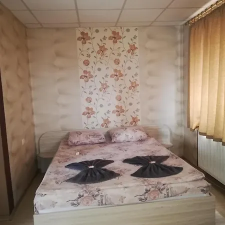 Szálloda родина Mizara