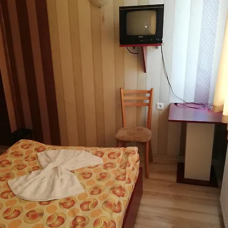 Szálloda родина Mizara