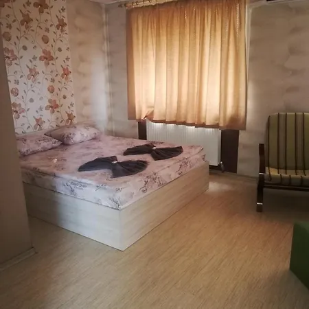родина Szálloda *