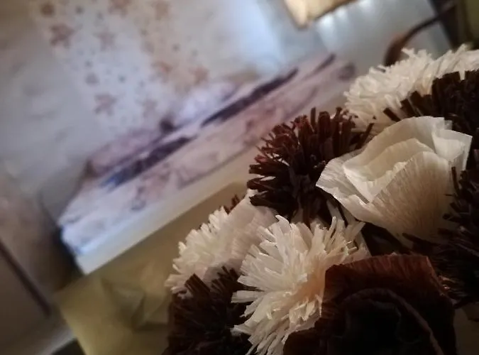 Хотел родина *